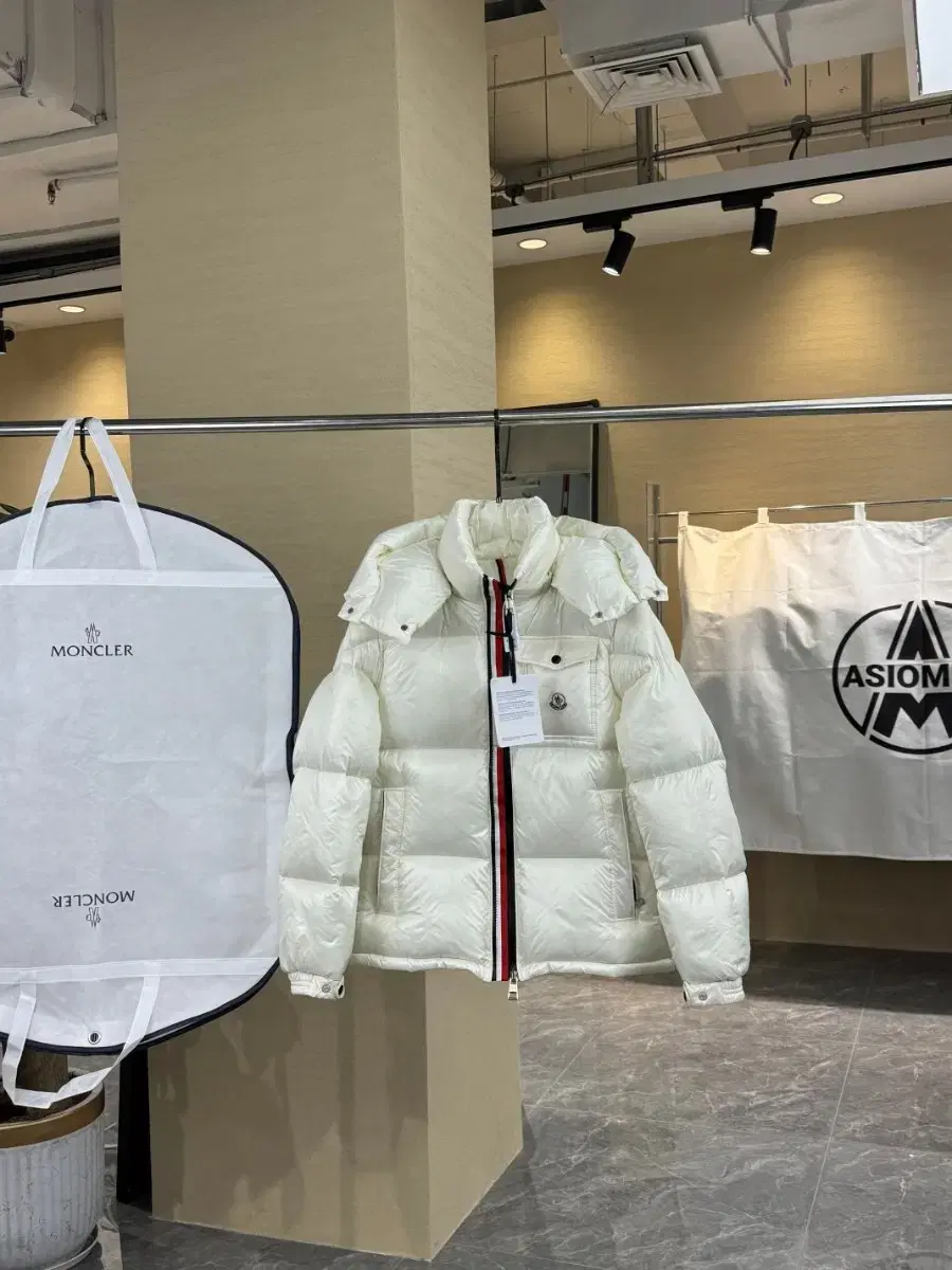 Moncler 몽클레어 여성용 패딩