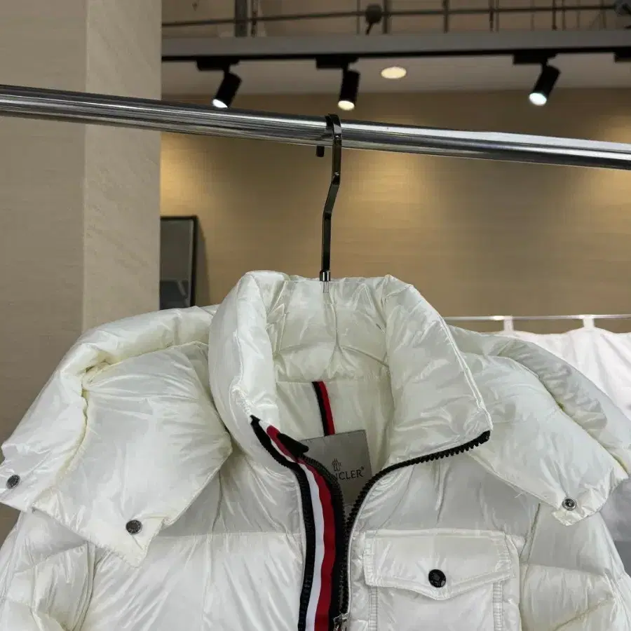 Moncler 몽클레어 여성용 패딩