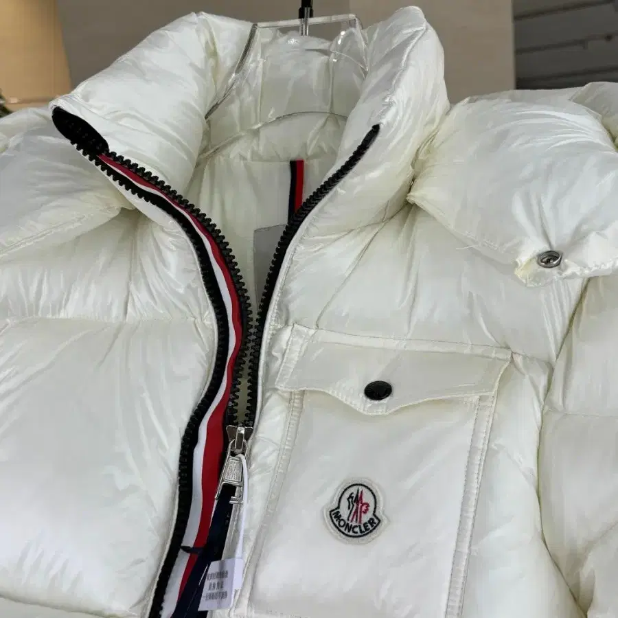 Moncler 몽클레어 여성용 패딩