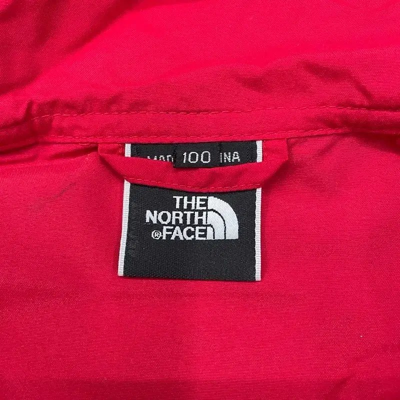 100 THE NORTH FACE 노스페이스 자켓 A00544