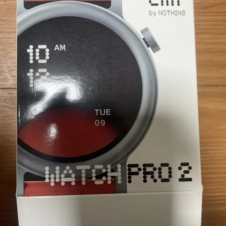 낫씽 WATCH PRO2