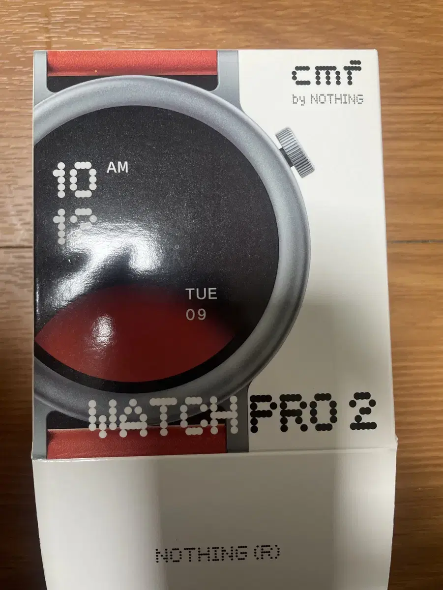 낫씽 WATCH PRO2