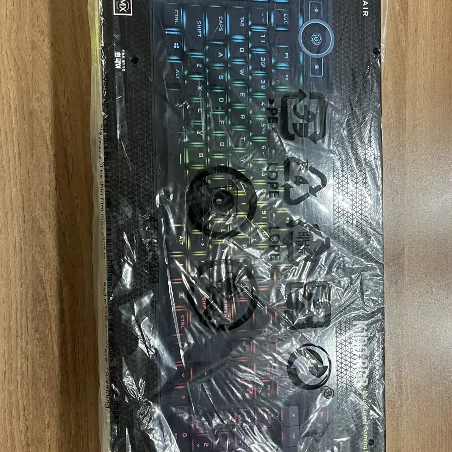 커세어 speed k100 rgb 키보드