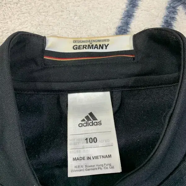 아디다스 DEUTSCHLAND 져지 독일 져지 100