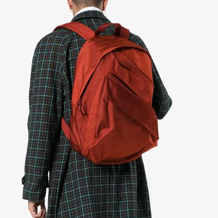 라프시몬스 이스트팩 백팩 18fw raf simons x eastpack