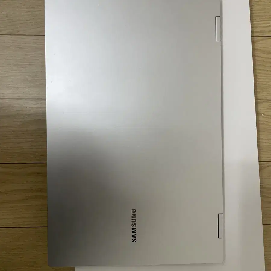 갤럭시 북 pro 360 NT950QDY 250GB