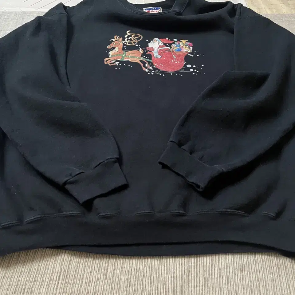 90s hanes sweatshirt 빈티지 헤인즈 맨투맨