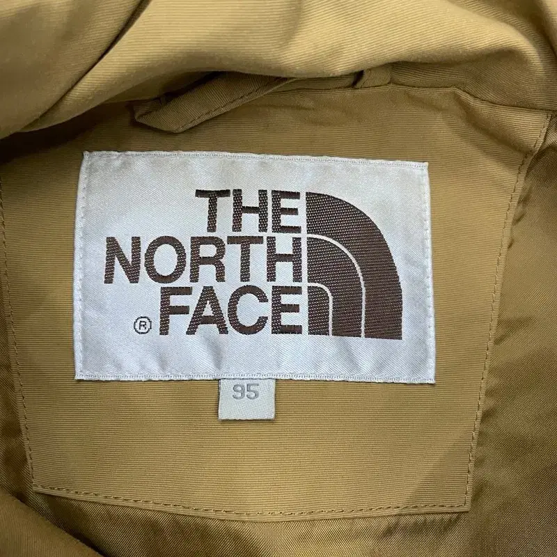 95(M) THE NORTH FACE 노스페이스 자켓 A00550