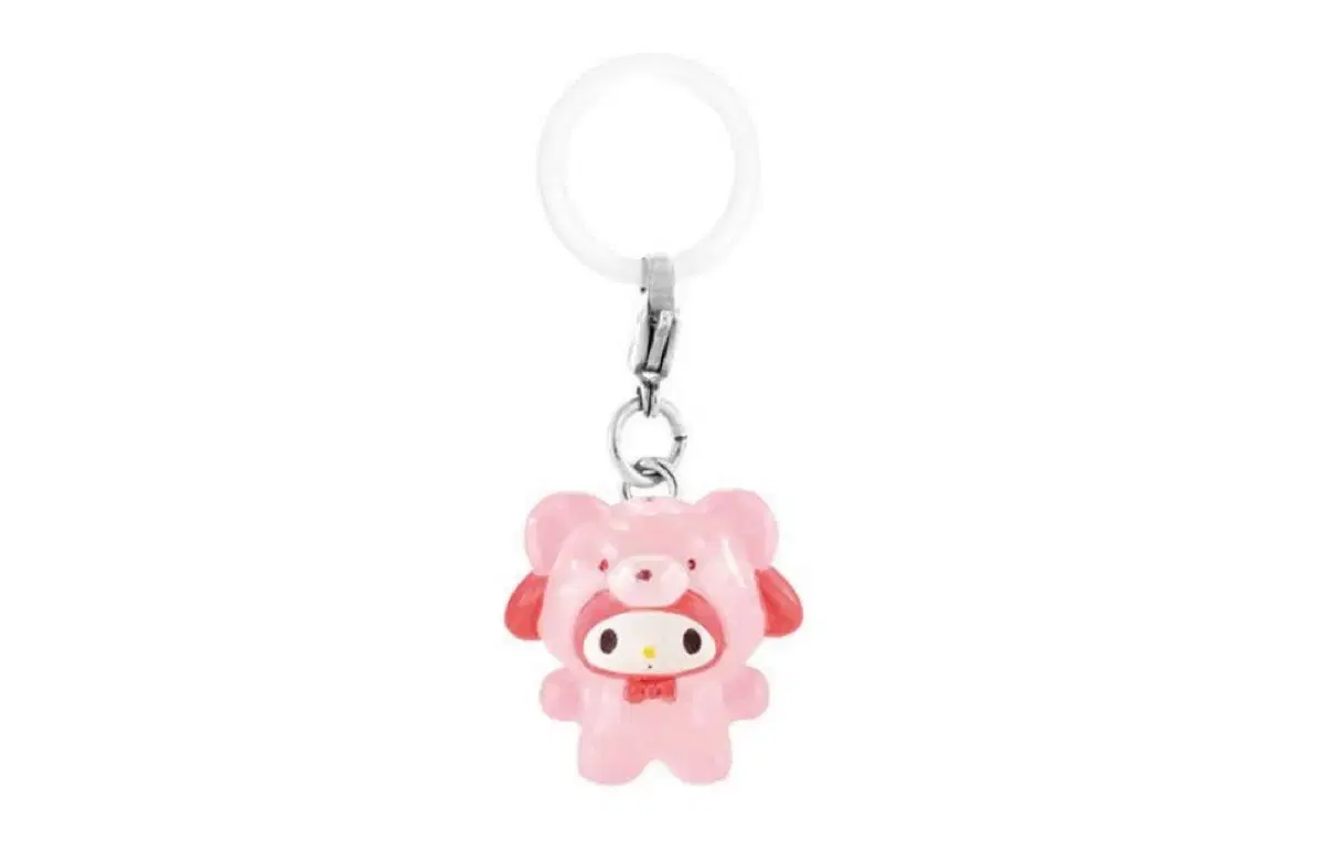 Sanrio Mezzirussi sealed MyMelody