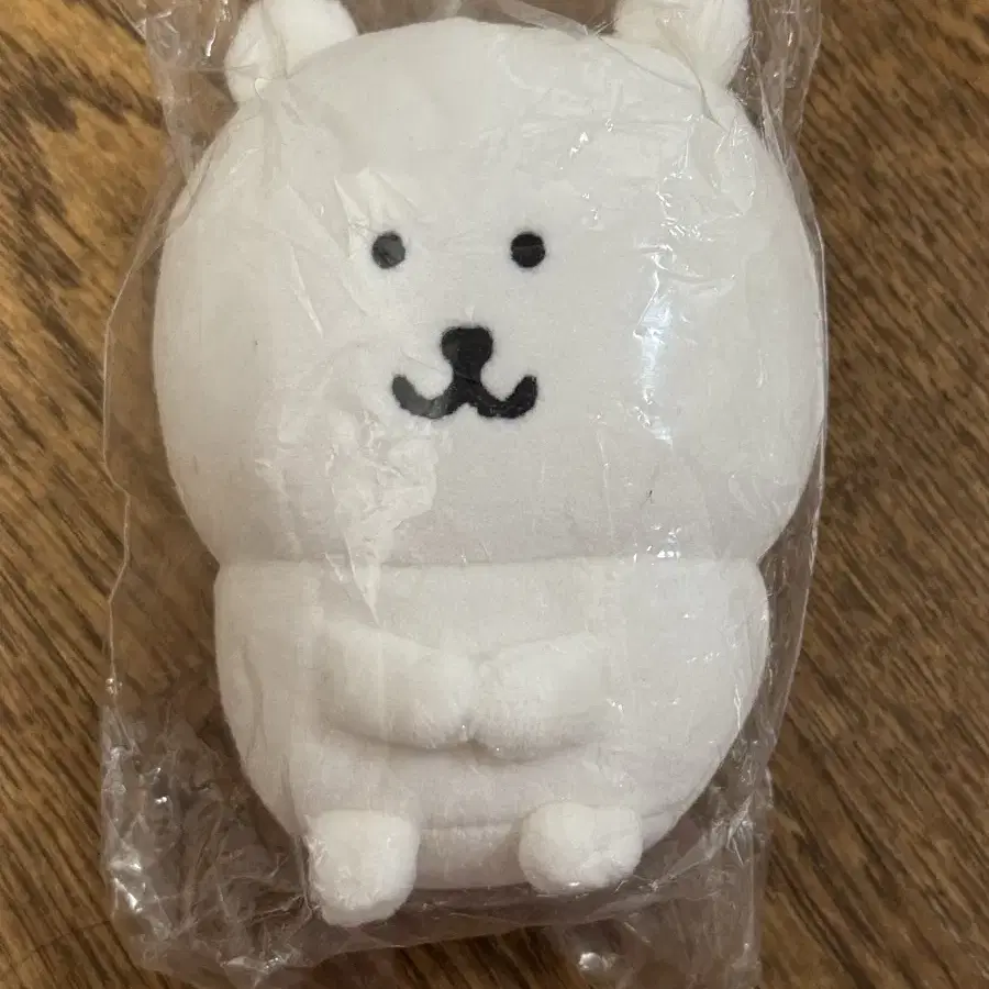 농담곰 담곰이 펜꽂이 앉은 누이