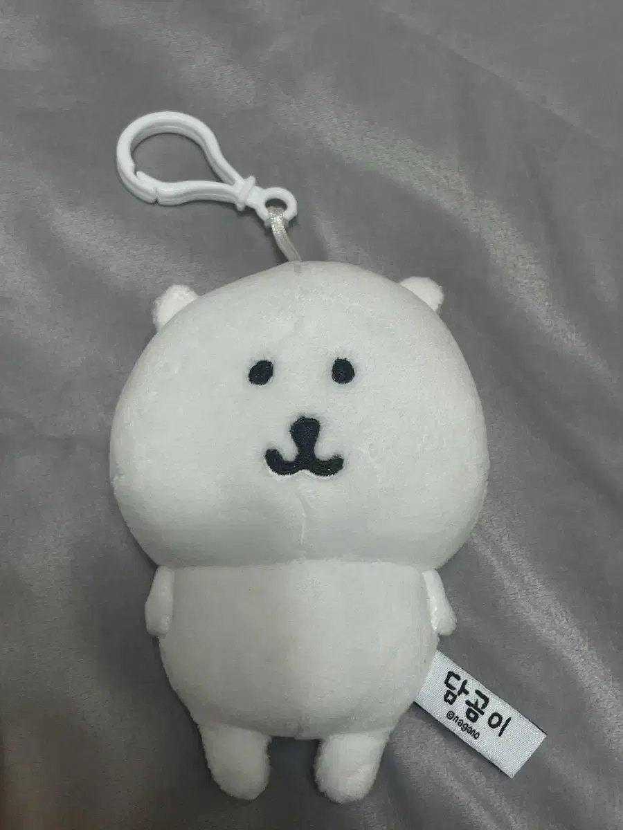 농담곰 담곰이 인형