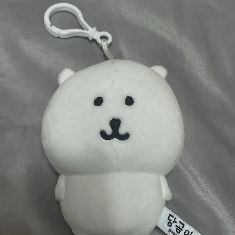 농담곰 담곰이 인형