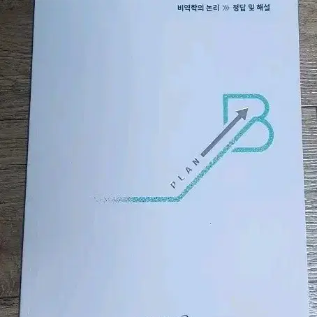 비역학의 논리 답지 물리1 배기범