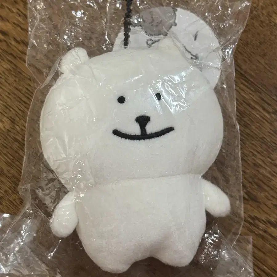 담곰이 농담곰 눙담곰 마스코트