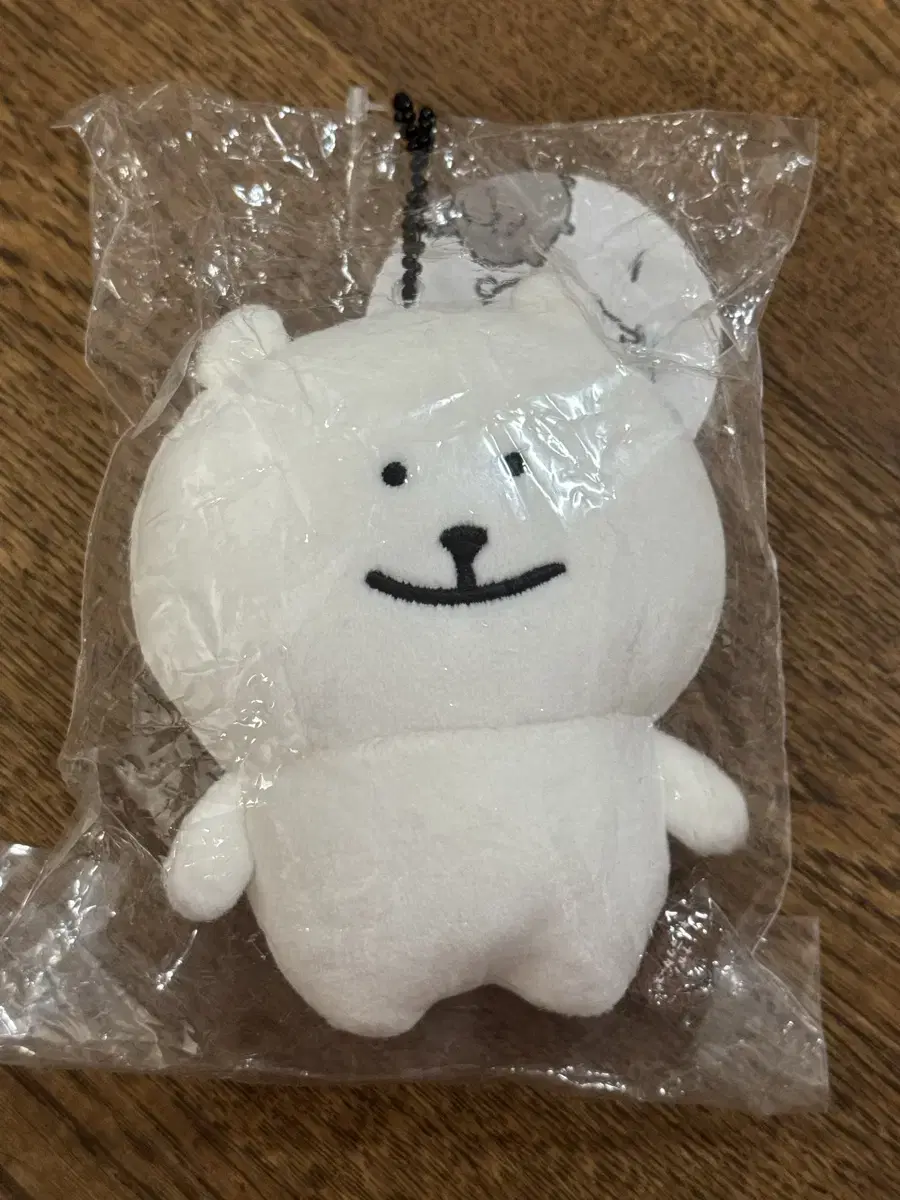 담곰이 농담곰 눙담곰 마스코트