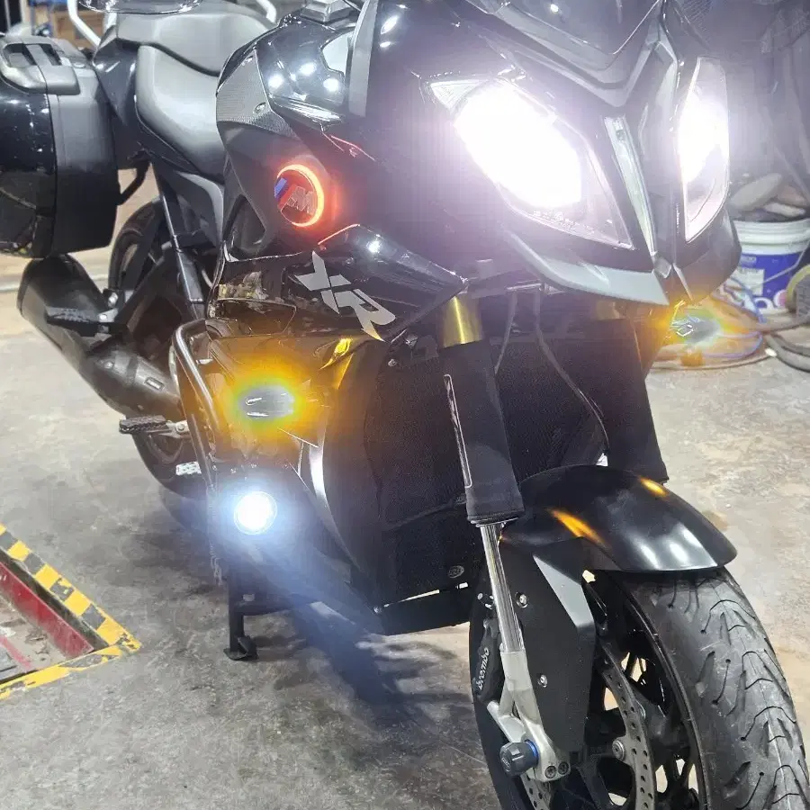 2016년식 s1000xr 판매합니다