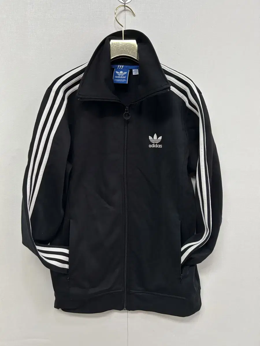 Adidas Track Top Jersey Black 100Size L