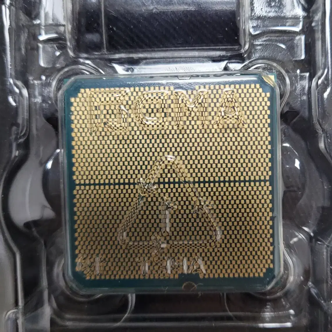 amd 라이젠 7600X 대원cts 제품입니다