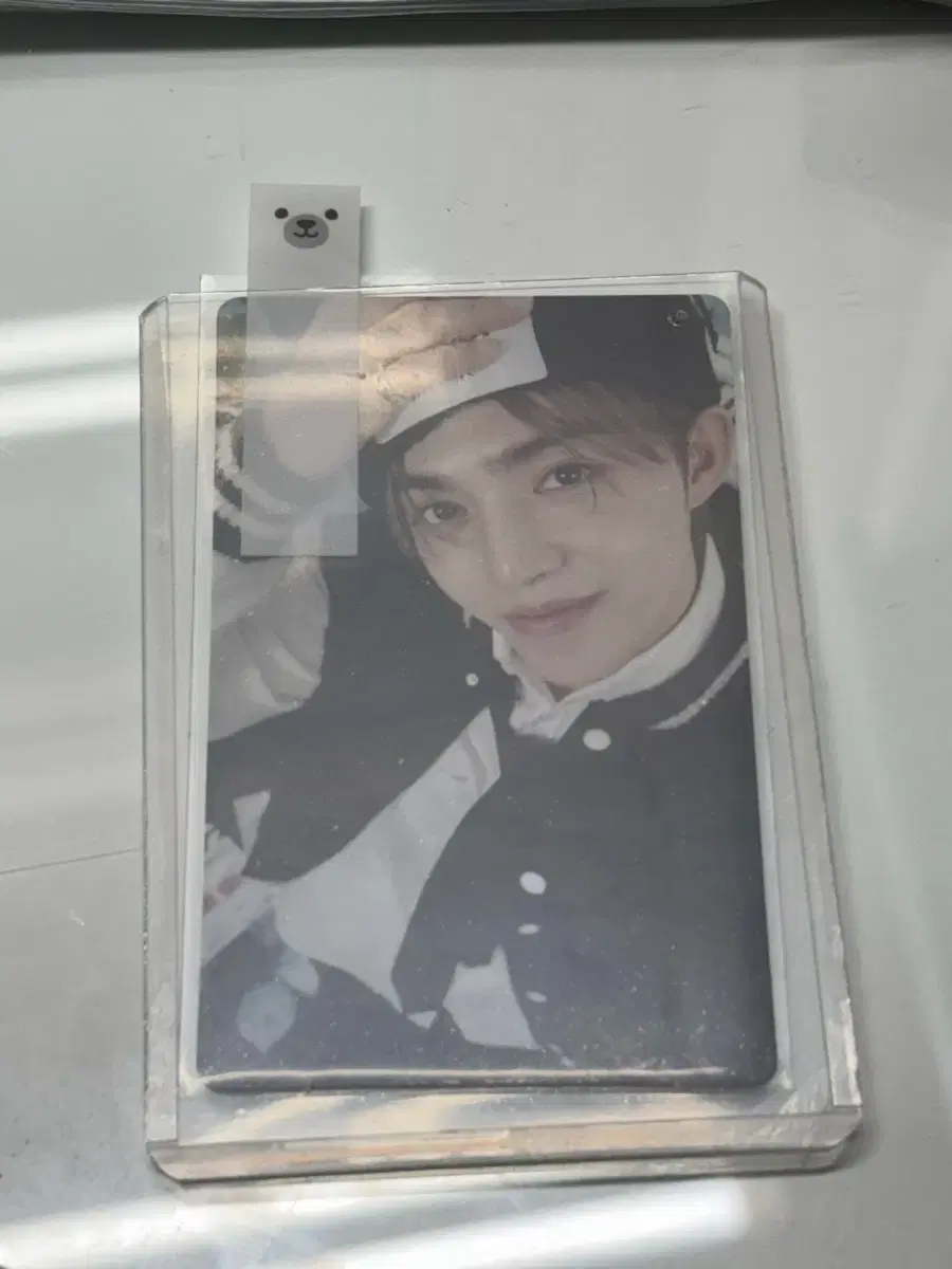 S.Coups weverse shop photocard wts!