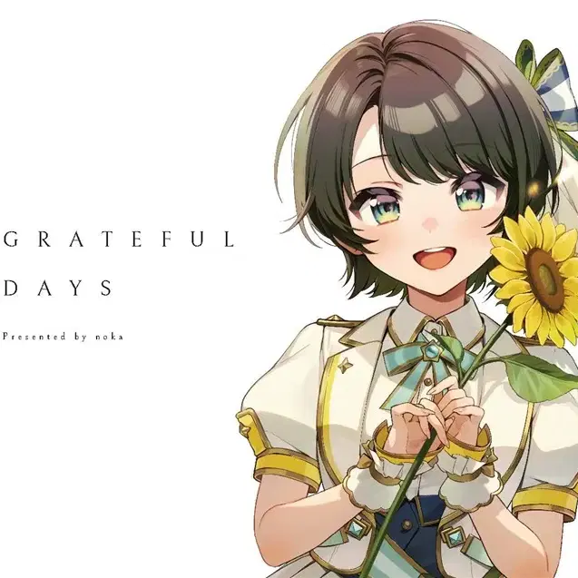 기간예약) c105 홀로라이브 스바루 일러집 "Grateful Days"