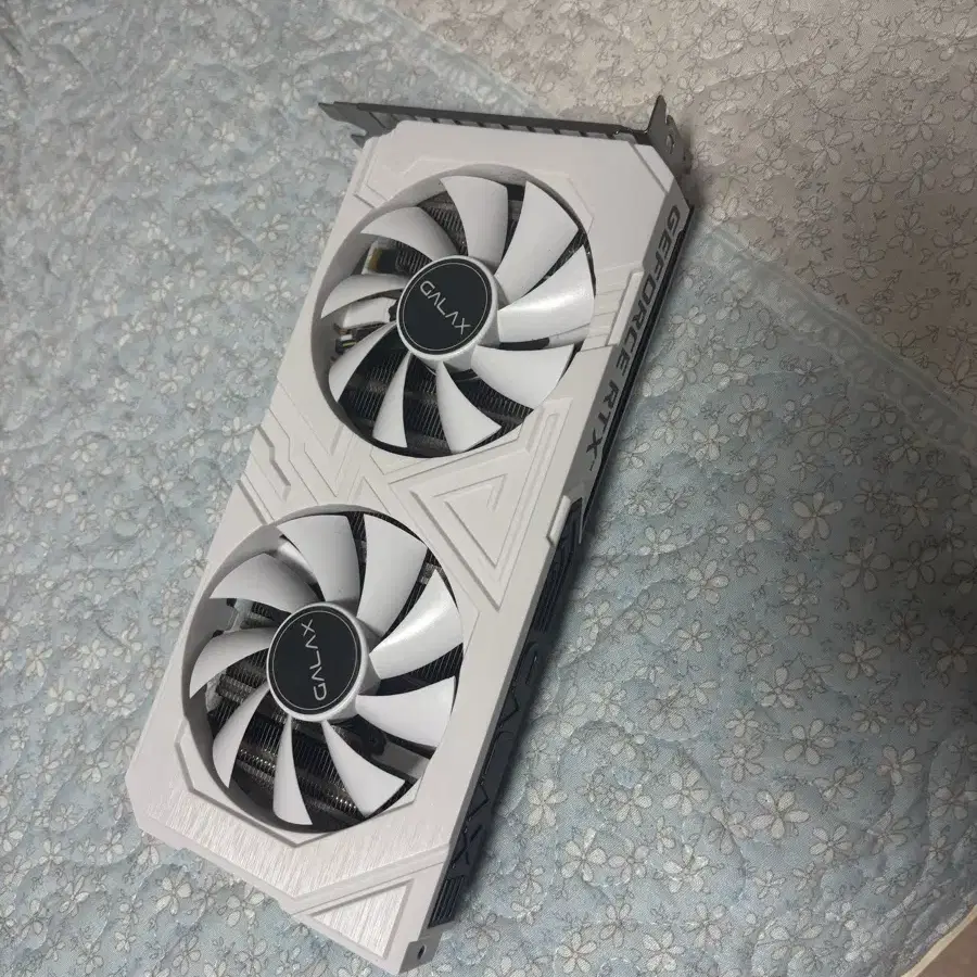 RTX 2060 6gb