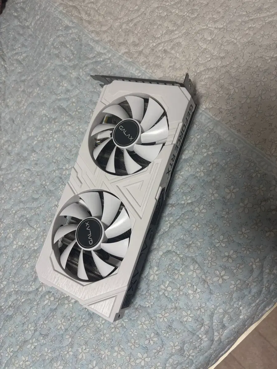 RTX 2060 6gb