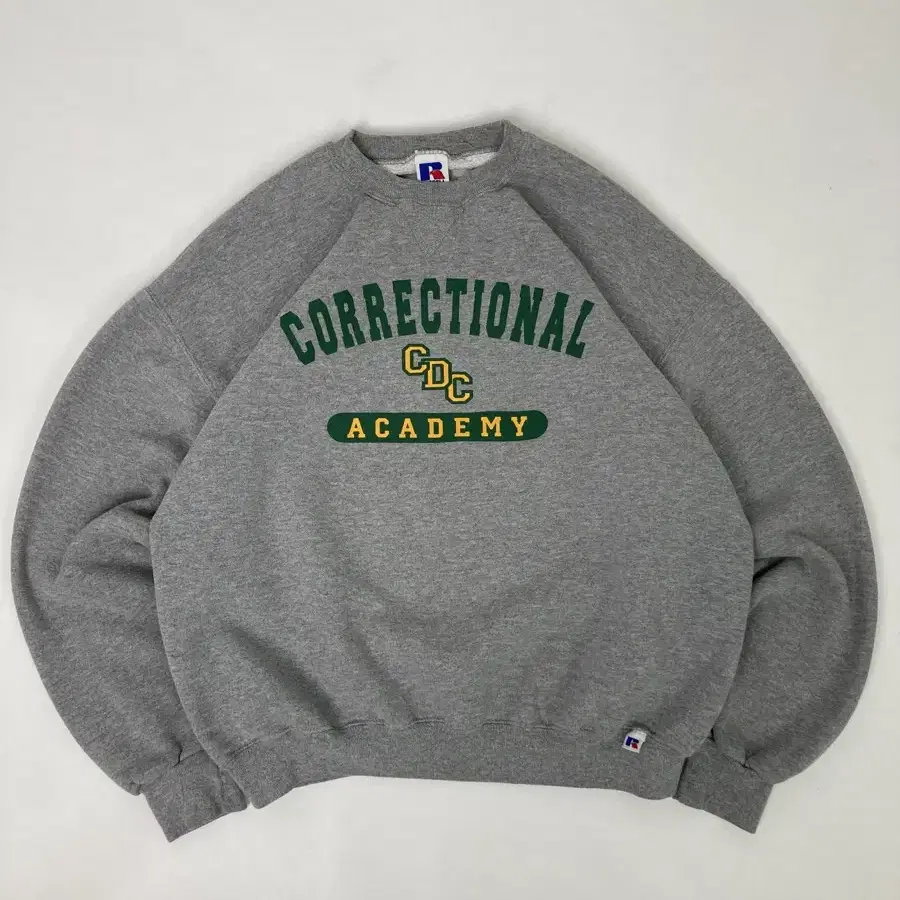 90s Russell Sweatshirt