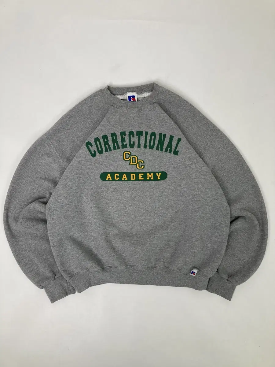 90s Russell Sweatshirt