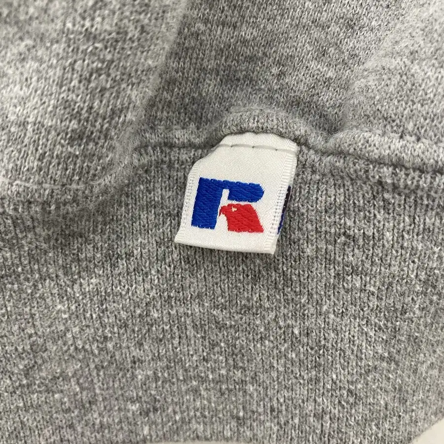 90s Russell Sweatshirt