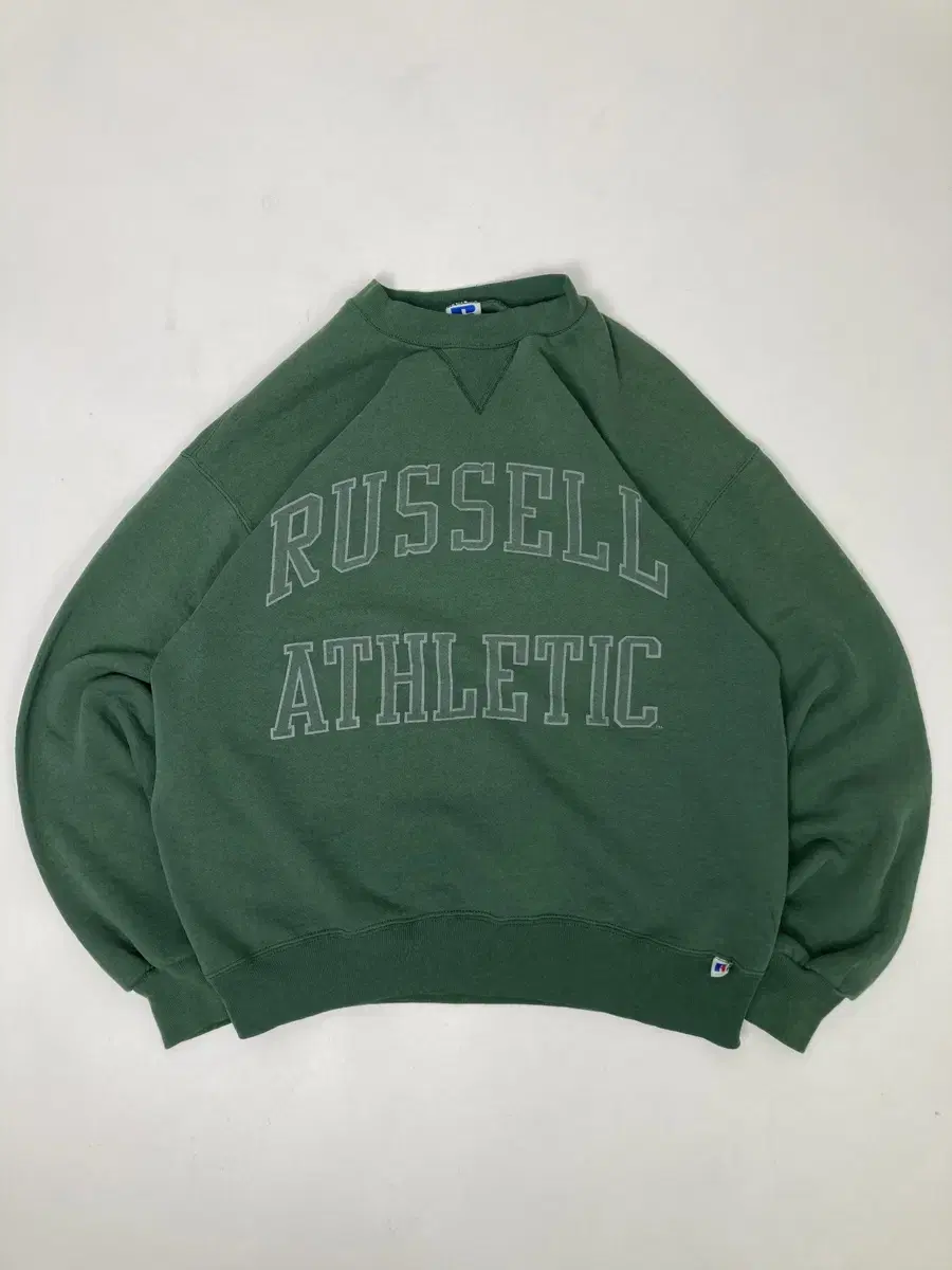 90s Russell Sweatshirt