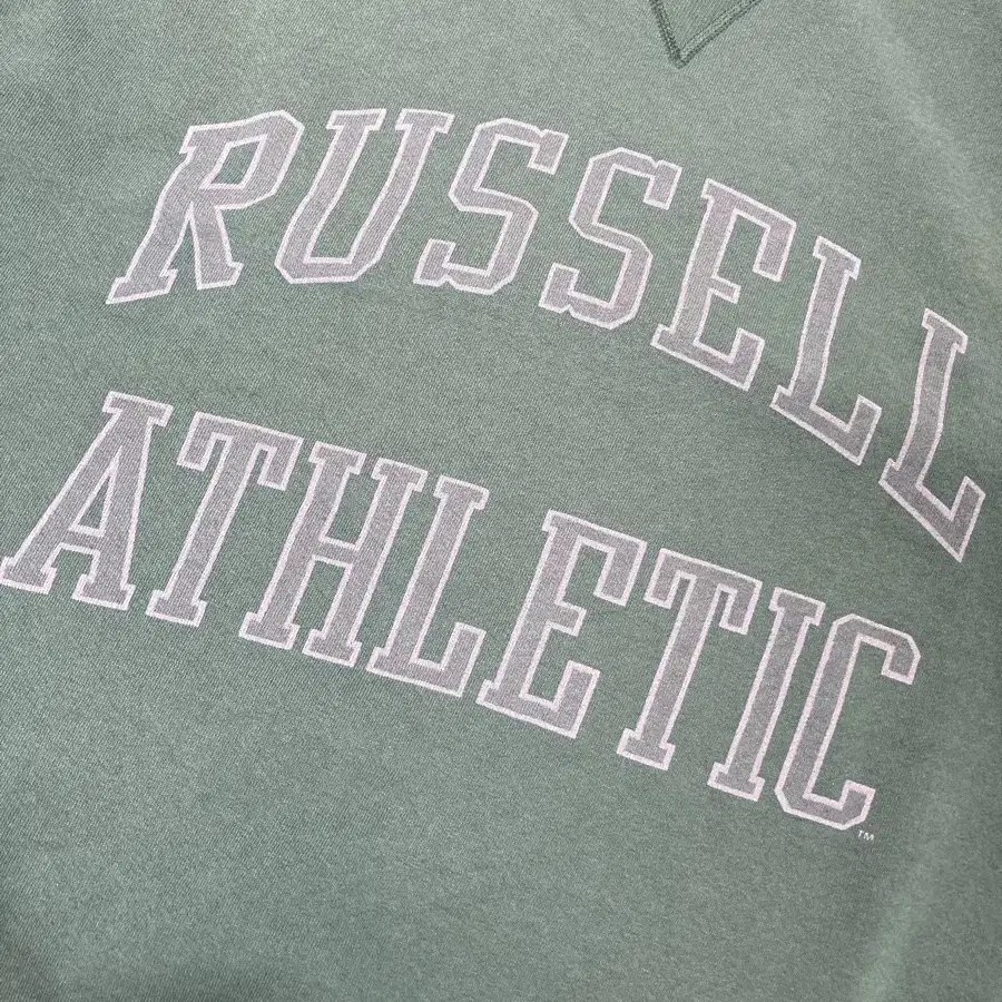 90s Russell Sweatshirt