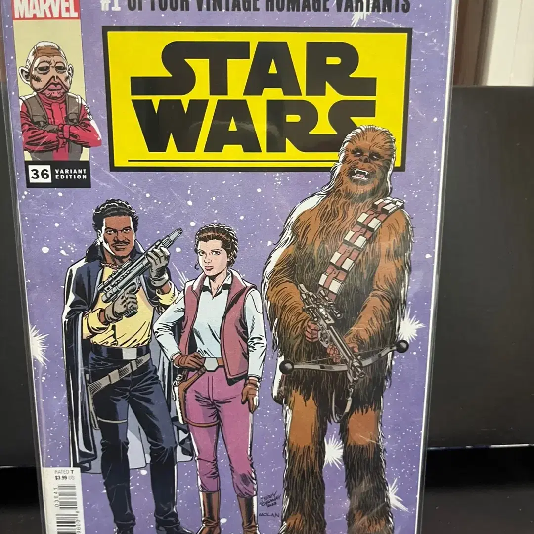 Star Wars 36 (nuova serie)