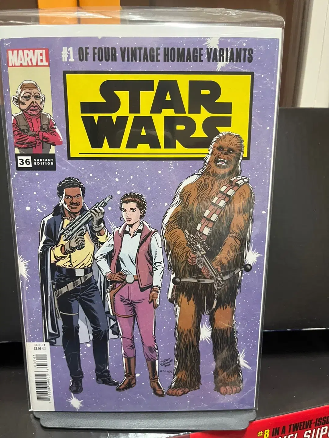 Star Wars 36 (nuova serie)