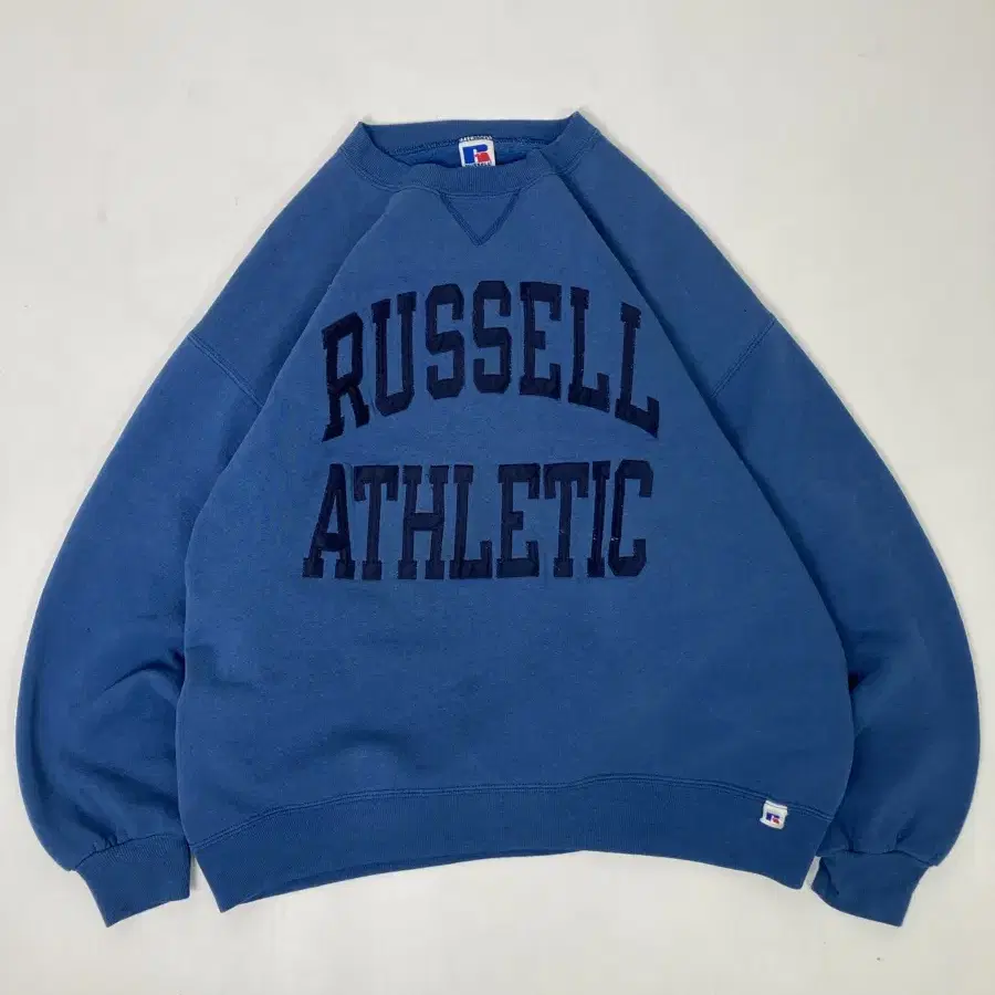 90s Russell Sweatshirt