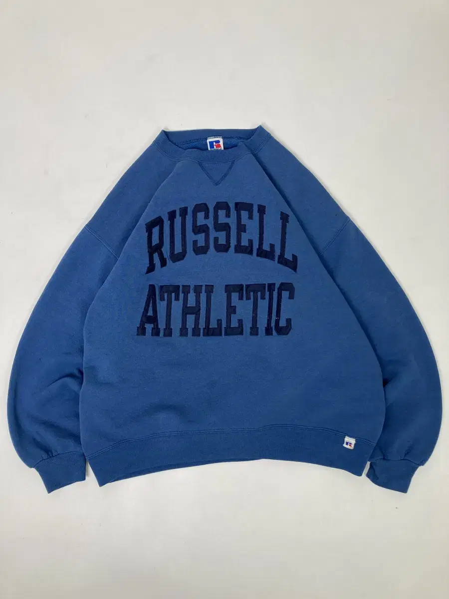 90s Russell Sweatshirt