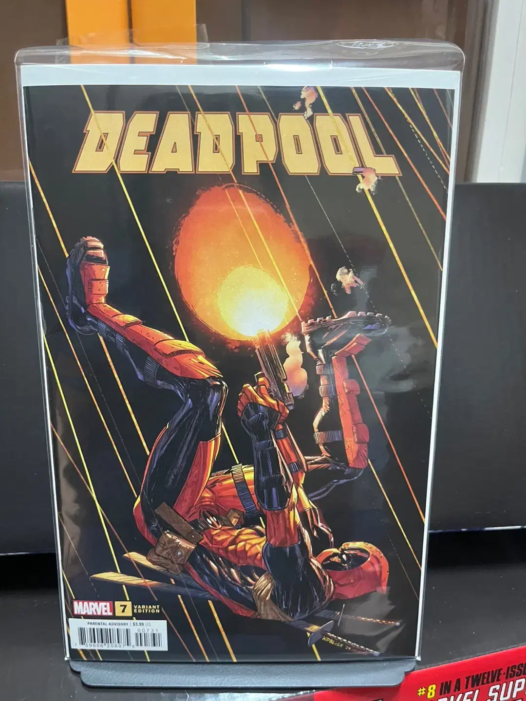 Deadpool (2024) #7