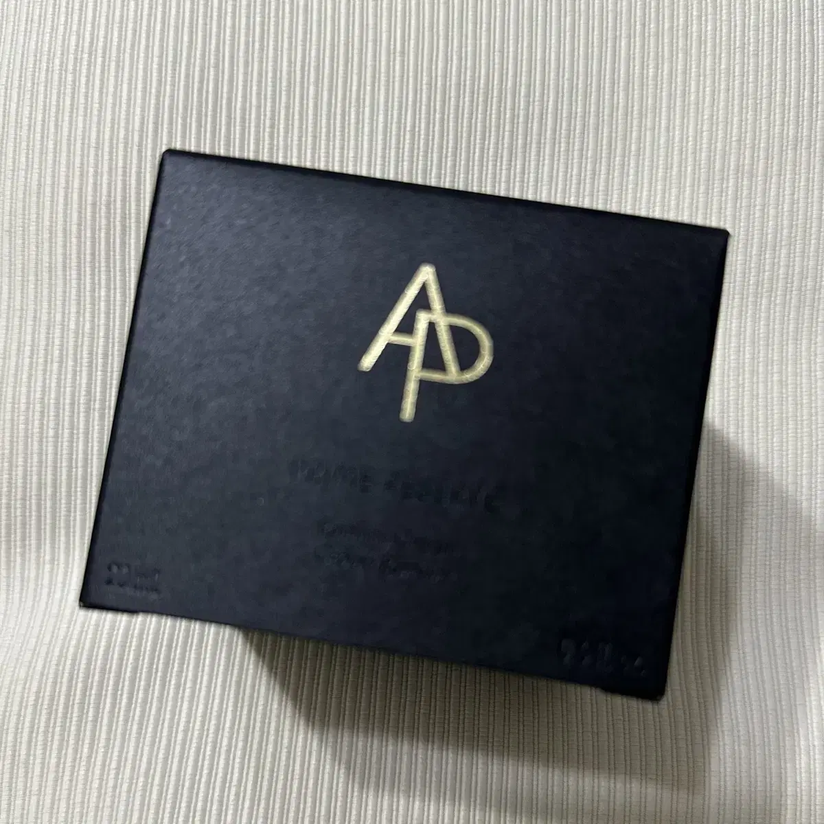 AP뷰티 프라임리저브 리트리니티 크림 20ml