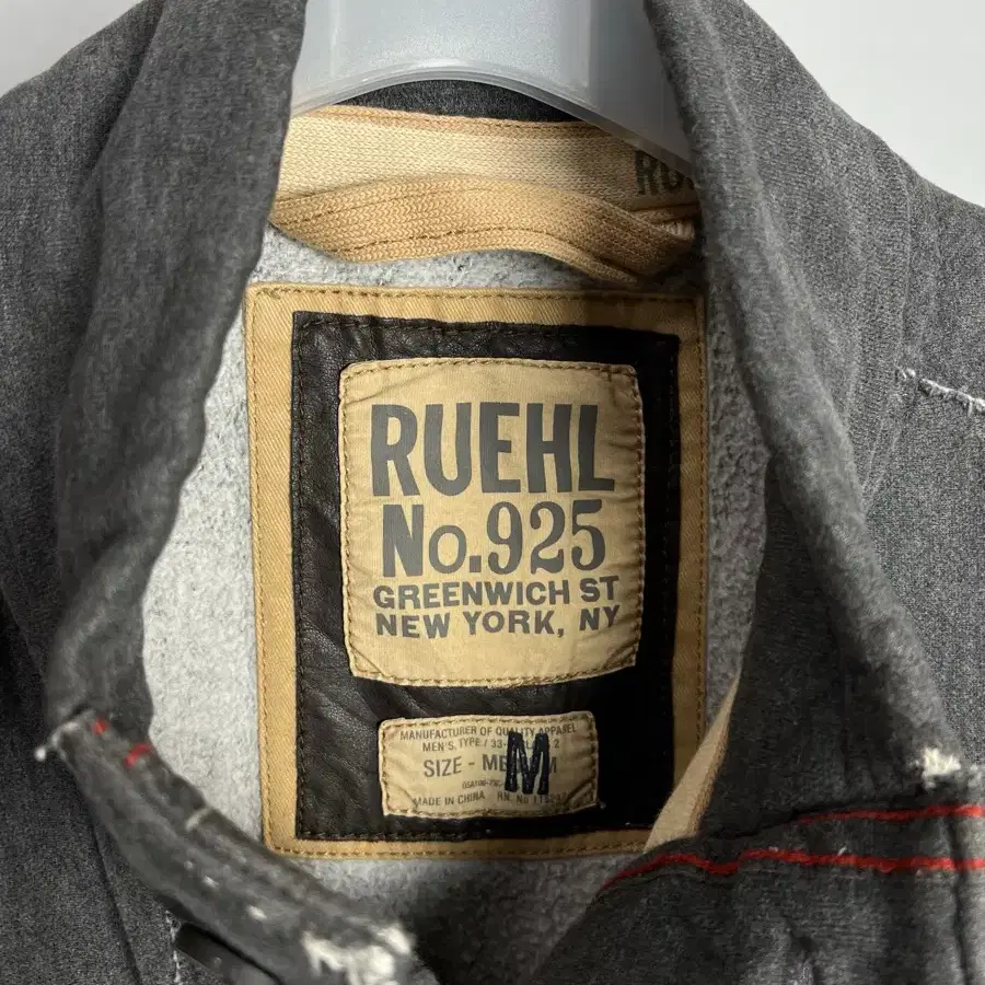 RUEHL NO.925 자켓