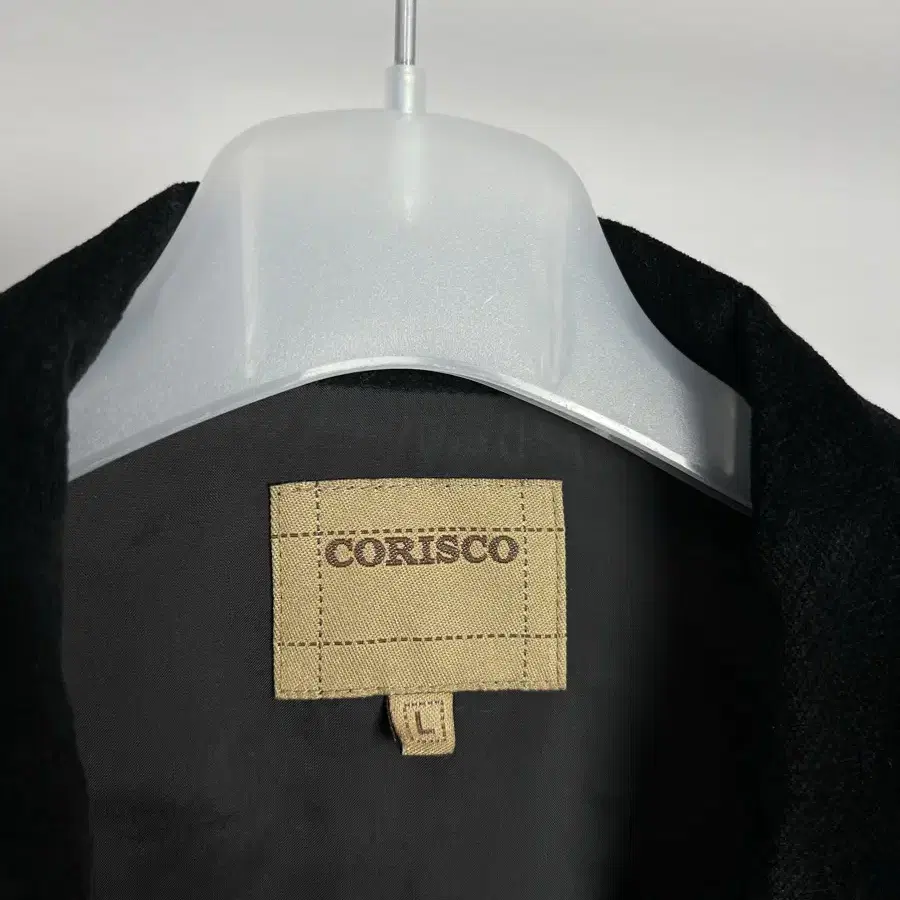 CORISCO 라이더 자켓