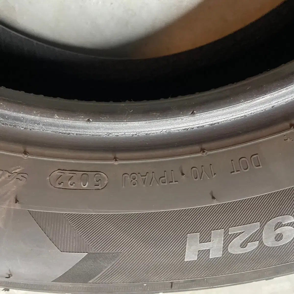 205/60R16 금호 TA21 5022 55%