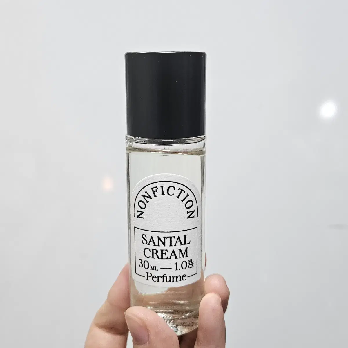 논픽션 상탈크림 오드퍼퓸 30ml