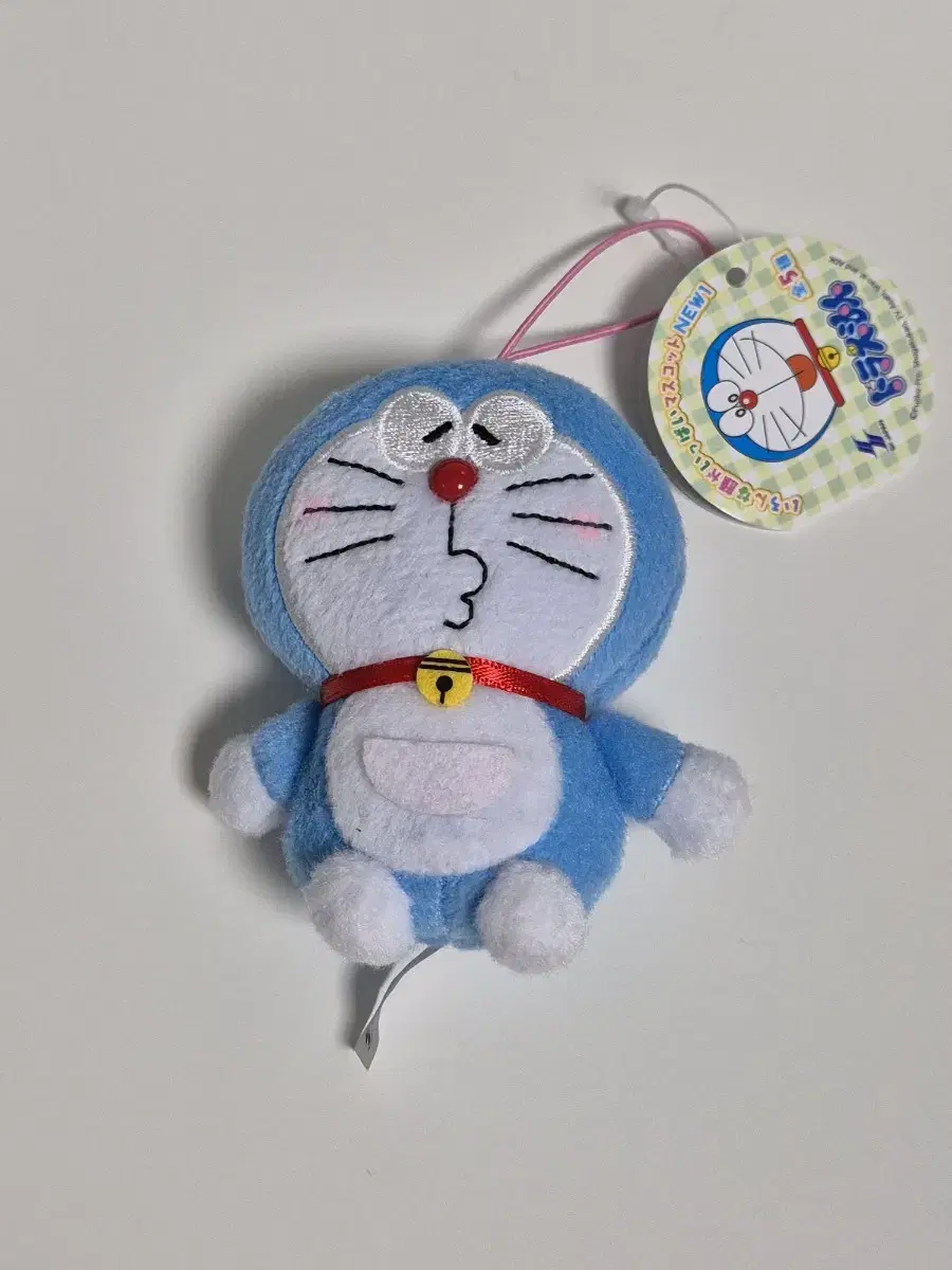 Doraemon mascot dolls