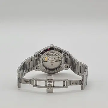 40MM] 구찌 YA126339 오토매틱 시계 GUA121915 브랜드 중고거래