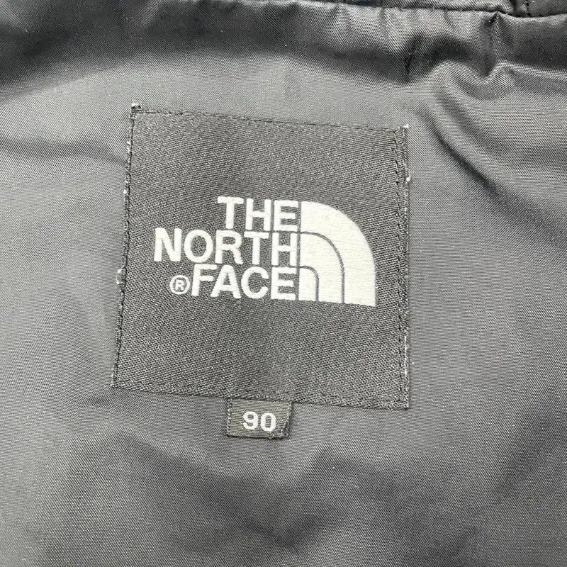 90 THE NORTH FACE 노스페이스 자켓 A00558