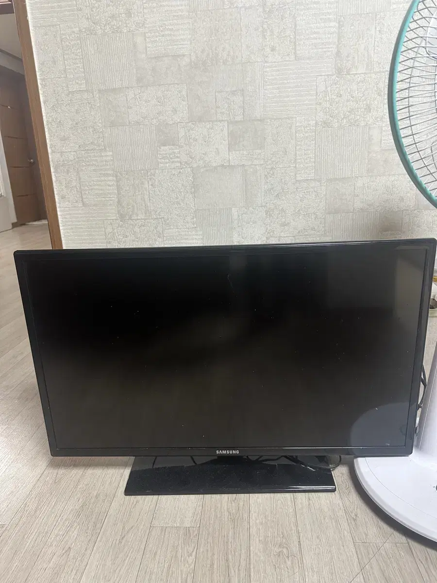 삼성 32인치TV UN32EH4000f