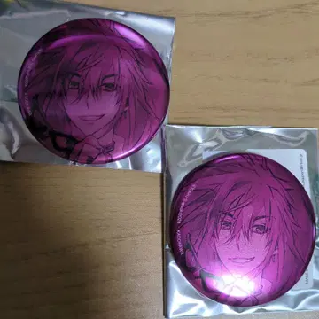 DNAngel Dark 스기사키 유키루 전시회 핑