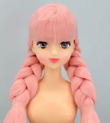 -리카짱 캐슬 인형 [카오리짱] 오타모찌 제니프렌드