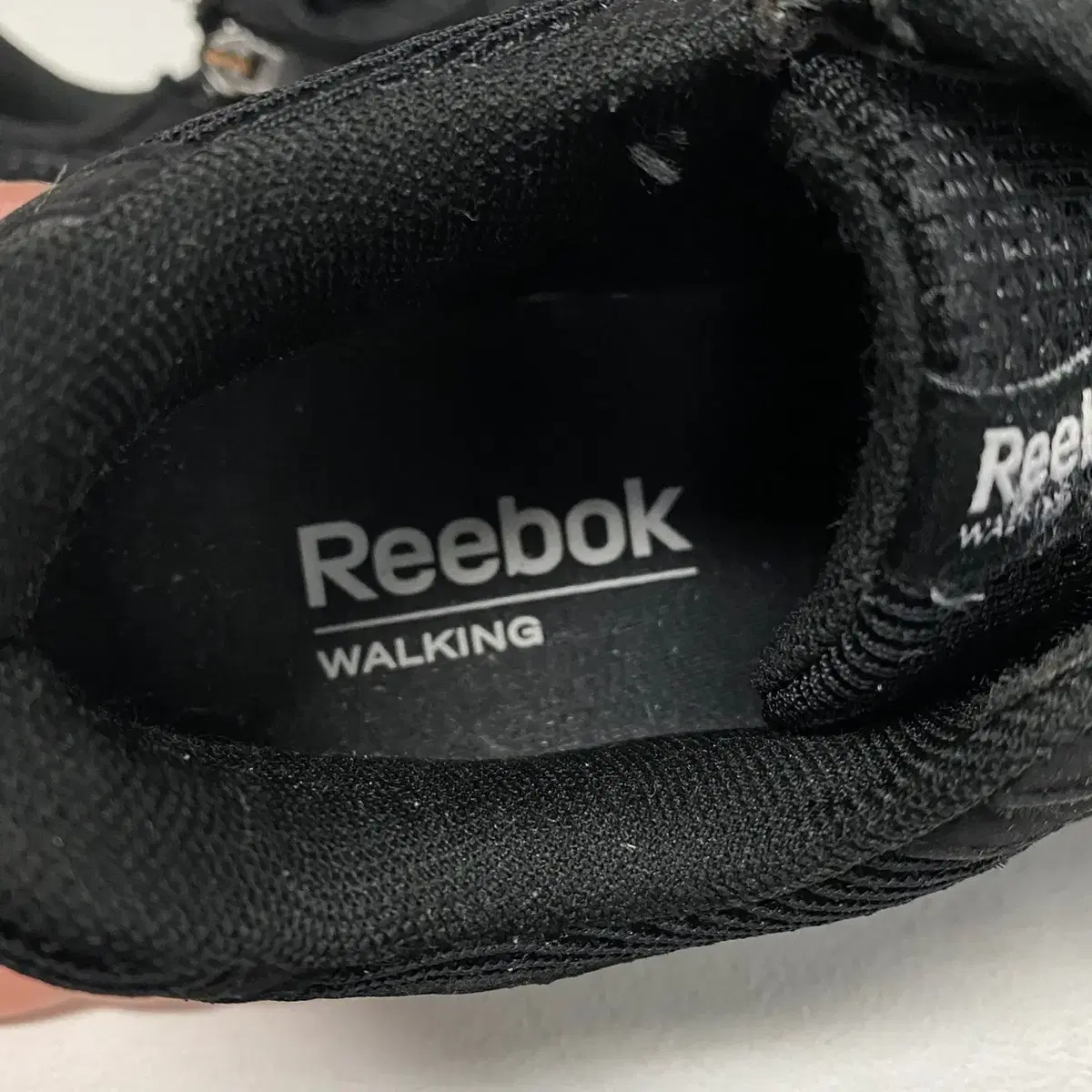 빈티지 REEBOK 워킹 슈즈