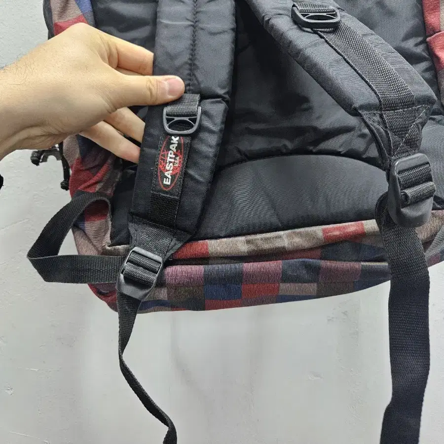 Eastpak  백팩