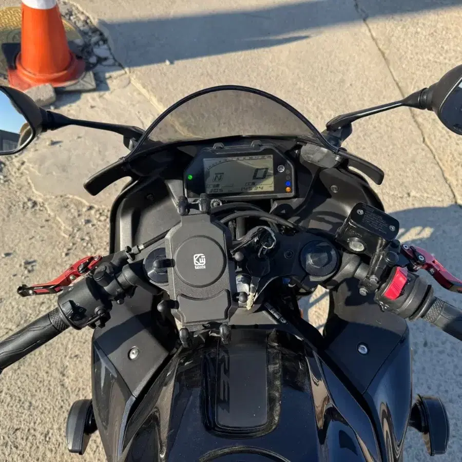 야마하 yzf r3 20년 abs모델 풀옵션 팝니다